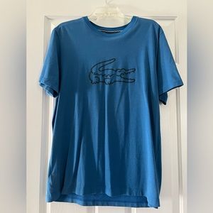 Lacoste Men’s size 6 Gator T-Shirt
